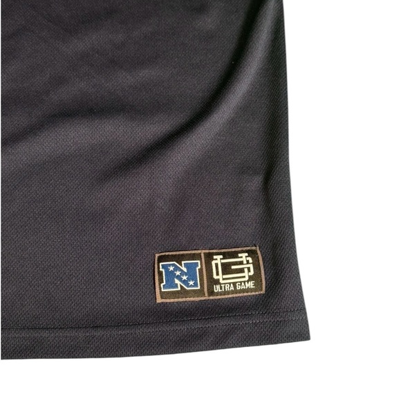 NFL Bears Football Jersey Unisex Short Sleeve Small Vintage Style Unisex S - Picture 4 of 12